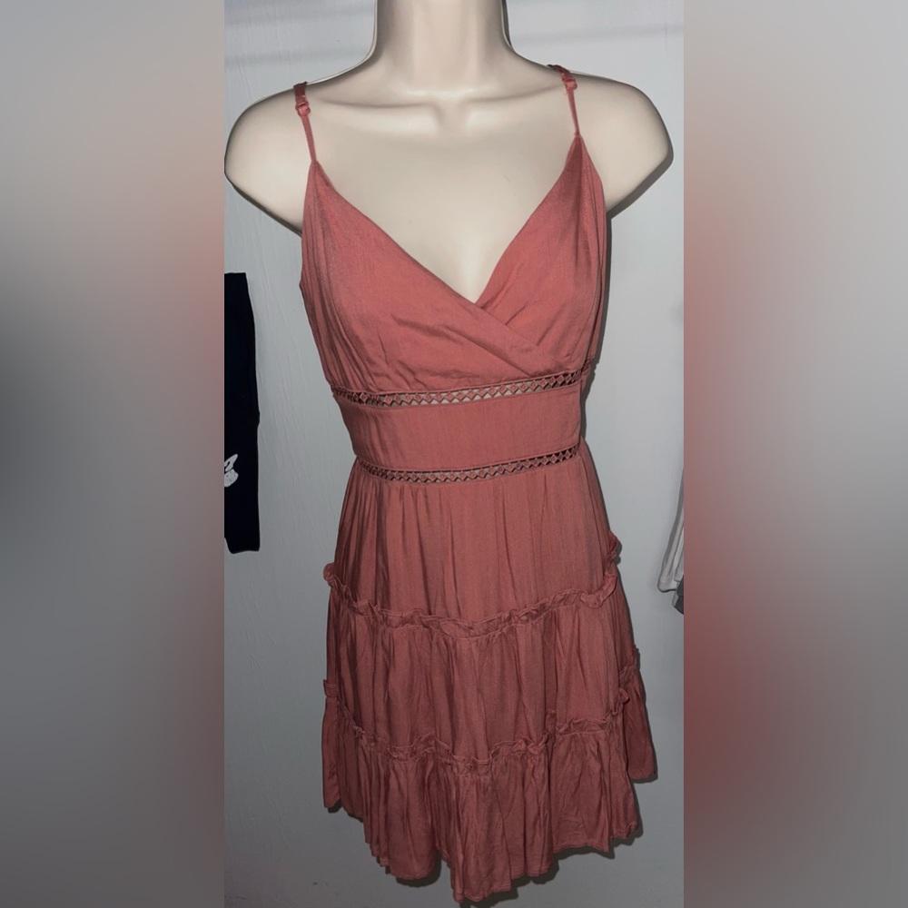 Altar’d State sundress